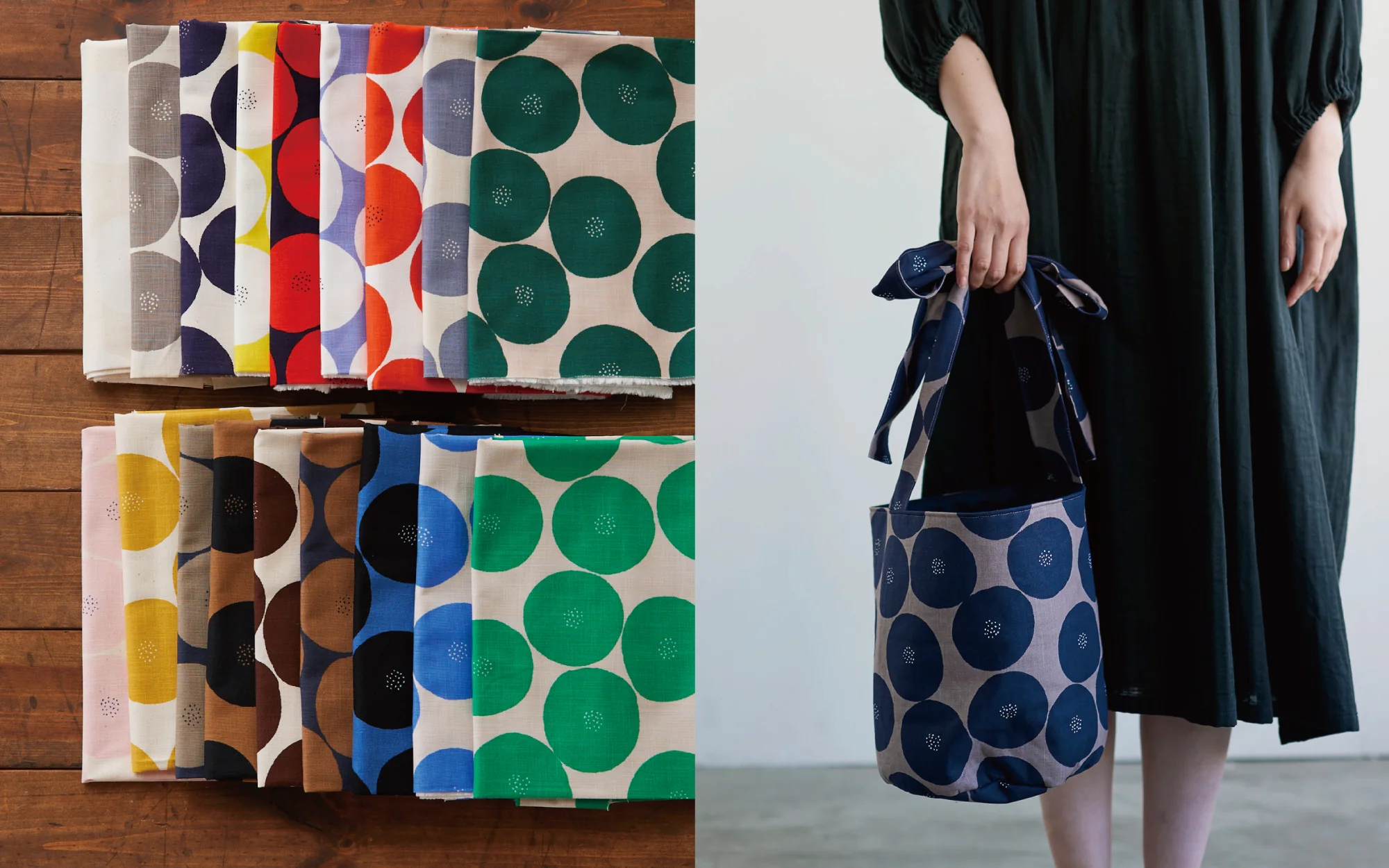 Exquisite Textiles From Japan