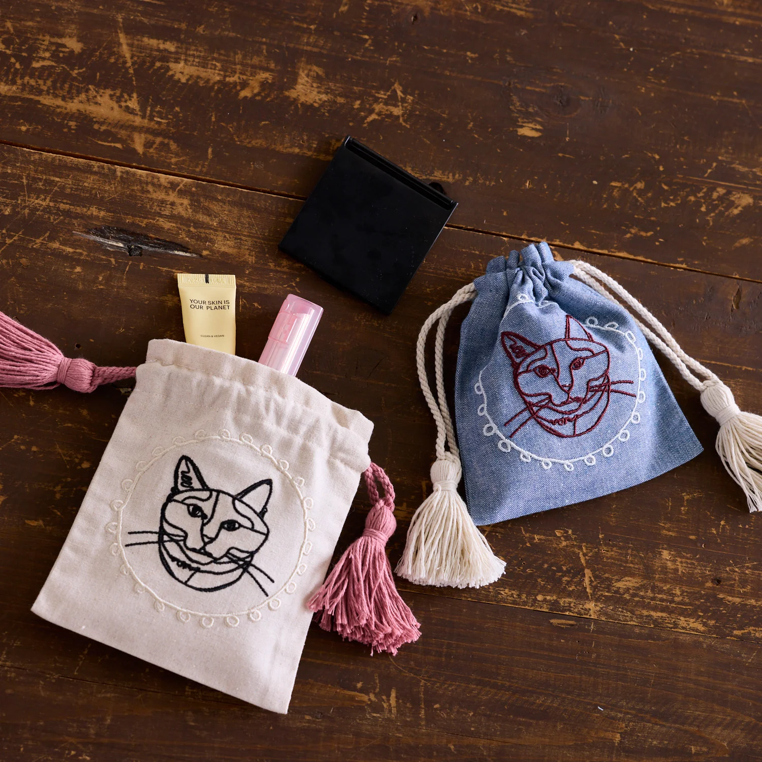 New Arrivals - Notions & Lifestyle